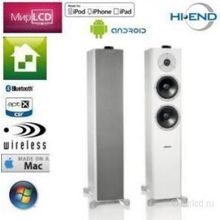 Dynaudio Xeo 6 Matt White Lacquer