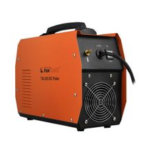 FoxWeld Аппарат аргонодуговой сварки TIG 205 DC Pulse (пр-во FoxWeld КНР)