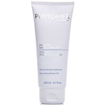 Гель для душа увлажняющий Phytomer Oligomer Well-Being Sensation Moisturizing Shower Gel 200мл