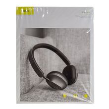 Наушники беспроводные Baseus NGD01-0A, Encok Wireless Headphone D01, серые