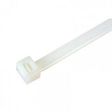 Хомут PL6.6 белый 2,6х160  (упак.100шт.) | код. 25206 |  DKC