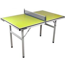 Теннисный стол Stiga Mini Pure Neon Green
