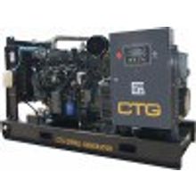 CTG AD-55RE