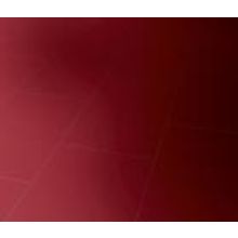 Рубиново-красный матовый