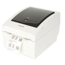 Термопринтер Toshiba B-FV4D, 203 dpi, USB, RS232, LAN (B-FV4D-GS14-QM-R)