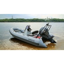 Лодочный мотор Yamaha F40FETL