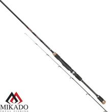 Спиннинг штекерный Mikado HIRAMEKI LIGHT Spin 2702 (тест 5-15 г)