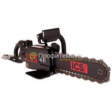 Пила гидравлическая ICS 890F4 (в комплекте с шиной и цепью ProFORCE 38 см)