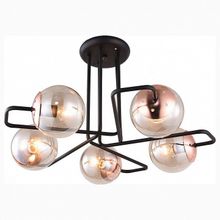 Escada Потолочная люстра Escada Modern 6 504 5P ID - 464193