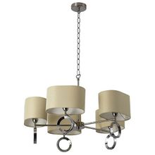 Подвесная люстра Divinare 4069 02 LM-5