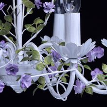 Люстра Букет 16 MW-Light 421014308