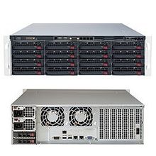 Платформа supermicro ssg-6038r-e1cr16h lsi3108 2x920w (ssg-6038r-e1cr16h)