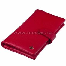 Женское портмоне 9593 N.Polo Red