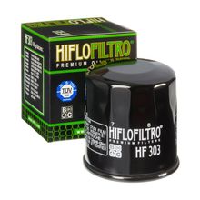 HIFLO HIFLO Масляный фильтр HF303