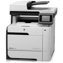 HP LJ Pro 400 color MFP M475dn МФУ лазерное цветное