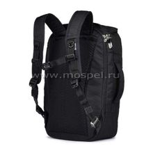 Pacsafe Сумка-рюкзак антивор Vibe 28 черный