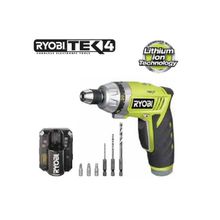 Ryobi CSD42L (3000221) Отвертка аккумуляторная