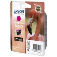 EPSON C13T08734010 картридж пурпурный