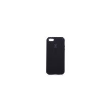 чехол-крышка Speck CandyShell Satin Black Slate, black для iPhone 5 SPK-A0629