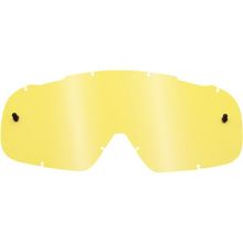 Линза Fox Air Defence Lens Raised Bar Yellow (21346-005-NS)