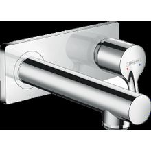 Смеситель для раковины Hansgrohe Talis S 72110000