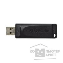 Verbatim USB Drive 32Gb Store N Go Slider 98697