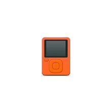 MP3-flash плеер Explay C44 4Gb Orange