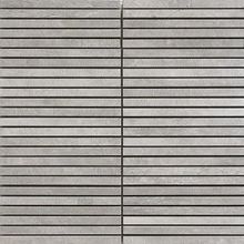 Unicom Starker Icon Dove Grey Stripes 30x30 см