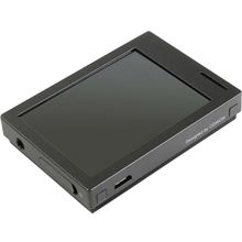 Проигрыватель   COWON   M2-32G-SL   Silver (A V Player, FM, дикт., 32Gb, LCD  2.8",  MicroSD,  USB2.0, Li-Pol)