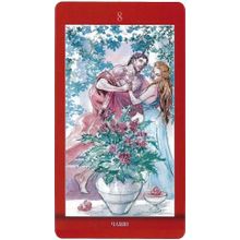 Карты Таро: "Tuan De Luca Tarot of Sexual Magic" (EX169)