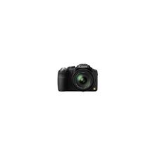 Panasonic PhotoCamera  Lumix DMC-FZ200EEK black 12.1Mpix Zoom24x 3" 1080i 70Mb SDHC CMOS 1x2.33 IS opt 1minF turLCD VF 60fr s RAW 60fr s HDMI Li-Ion