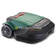 Газонокосилка-робот Robomow RS615