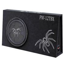 Soundstream PW-12TBX