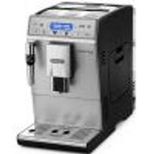 Кофемашина Delonghi ETAM 29.620.SB черн.серебро