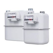 Счетчик газа Metrix G6 П 130 мм
