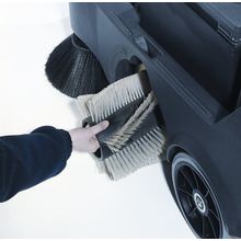 NILFISK SR 1000S P LSB