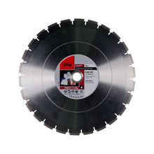 FUBAG Алмазный отрезной диск GR-I D400 мм  30-25.4 мм по граниту