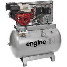 Компрессор бензиновый ABAC EngineAIR B5900B 270 7HP