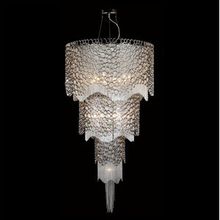 Crystal Lux HAUBERK SP-PL12+8+4 HAUBERK люстра подвесная