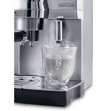 Кофеварка рожковая Delonghi EC 850 M