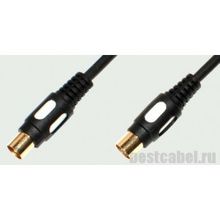 Антенный кабель Premier 5-160 1.5