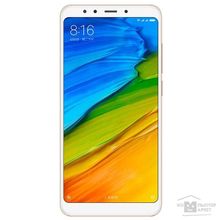 Xiaomi Mi Xiaomi Redmi 5 2Gb 16Gb Gold monoblock 3G 4G 2Sim 5" 1440x720 Andr 12Mpix Процессор - Qualcomm Snapdragon 450, 1800 МГц