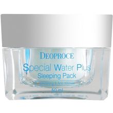 Deoproce Special Water Plus 50 мл