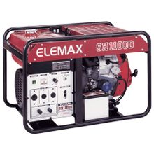 ELEMAX SH 11000-R
