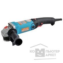 Sturm AG95141P УШМ "профи" , 125 мм, 1100 Вт, регул. оборотов, константная электр., дл. рукоять AG95141P