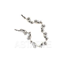Charmelle «Ожерелье с цветочками» NL2060
