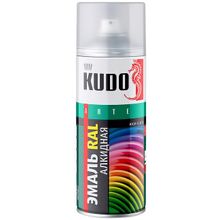 Kudo Arte High Gloss 520 мл ультрамариново синяя