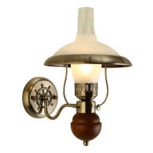 Бра Arte Lamp A4533AP-1AB CAPANNA