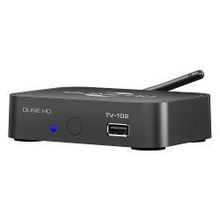 мультимедиа плеер Dune HD TV-102 Wi-Fi
