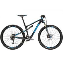 Велосипед Trek Superfly FS 8